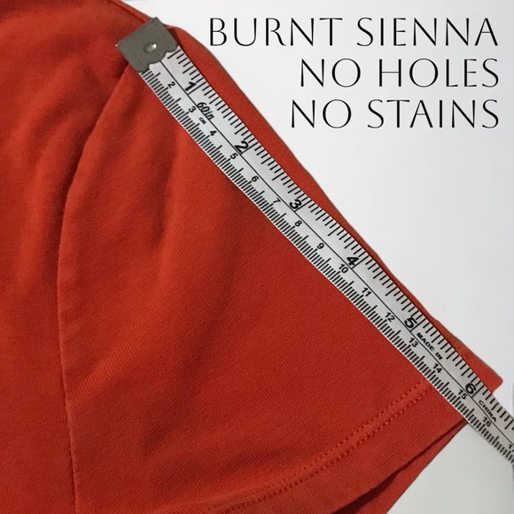 LAUREN RALPH LAUREN JACKIE TEE Short Sleeve Classic Stretchy Cotton Baby Tee - Picture 5 of 6